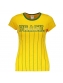 Camiseta Brasil Xingu Feminina Braziline