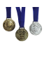 Medalha 30mm Rema