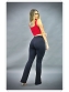 Calça Flare K2B Marzine