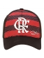 Boné Flamengo Zico Supercap