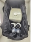 Bolsa Massagista Grande MBE