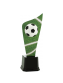 Troféu Futebol de Campo 34cm Vitória