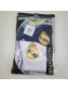 Kit Real Madrid II Infantil Futebol Mania