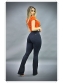 Calça Flare K2B Uiarina