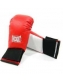 Luva Karatê Knockout