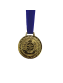 Medalha 45mm Rema