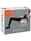 Bola de Ginástica 65cm Vollo