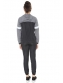 Agasalho Feminino Blocked Hoodie Fila