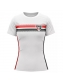 Camiseta São Paulo Braziline Feminina Soil