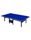 Mesa de Tênis MDF 18mm Klopf (Paredão)