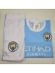 Kit Manchester City Infantil Futebol Mania
