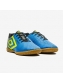 Chuteira Futsal Umbro Warskin