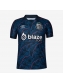Camisa Santos III Umbro 23/24