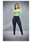 Calça Legging Ponciana K2B