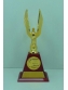 Troféu Honra ao Mérito 16cm Piazza (3200)