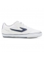 Chuteira Futsal Juvenil Dominator Topper (Branco)