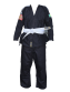 Kimono Jiu Jitsu Preto Shogum