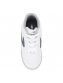 Chuteira Futsal Juvenil Dominator Topper (Branco)