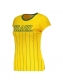 Camiseta Brasil Xingu Feminina Braziline