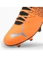 Chuteira Campo Future Z 4.3 Puma (Laranja)