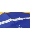 Bandeira Brasil Torcedor Licenciada