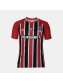 Camisa São Paulo II New Balance 25/26