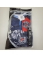 Kit PSG Infantil Futebol Mania