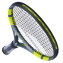 Raquete de Tênis Babolat Pure Aero 100  L2 2026   300GR
