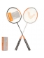 Kit Badminton Vollo
