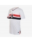 Camisa São Paulo I New Balance 25/26 Juvenil