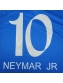 Kit Al Hilal Infantil Futebol Mania