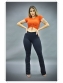 Calça Flare K2B Uiarina