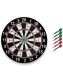 Jogo de Dardos 17" Gold Sports