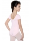 Collant Ballet Infantil Só Dança
