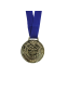 Medalha 30mm Rema