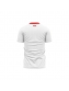 Camiseta Flamengo Wit Braziline