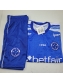Kit Cruzeiro Infantil Futebol Mania