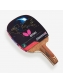 Raquete Tênis de Mesa Butterfly Nitchugo I