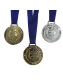 Medalha 40mm Rema