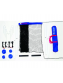 Kit Beach Tennis Semi Profissional Master
