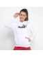 Moletom Feminino Essentials Puma