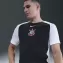 Camisa Corinthians 25\26 preta  Torcedor Nike