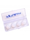 Protetor de Ouvido Silicone Poker