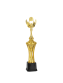 Troféu Honra ao Mérito 50cm Dourado Vitória
