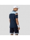 Camiseta Polo Australian Open Fila