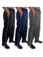 Calça Tactel Masculina MBE (P-GG)