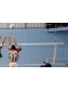 Suporte de Antena para Rede Vôlei Master