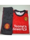 Kit Manchester United Infantil Futebol Mania