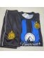 Kit Inter de Milão Infantil Futebol Mania