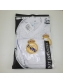 Kit Real Madrid Infantil Futebol Mania